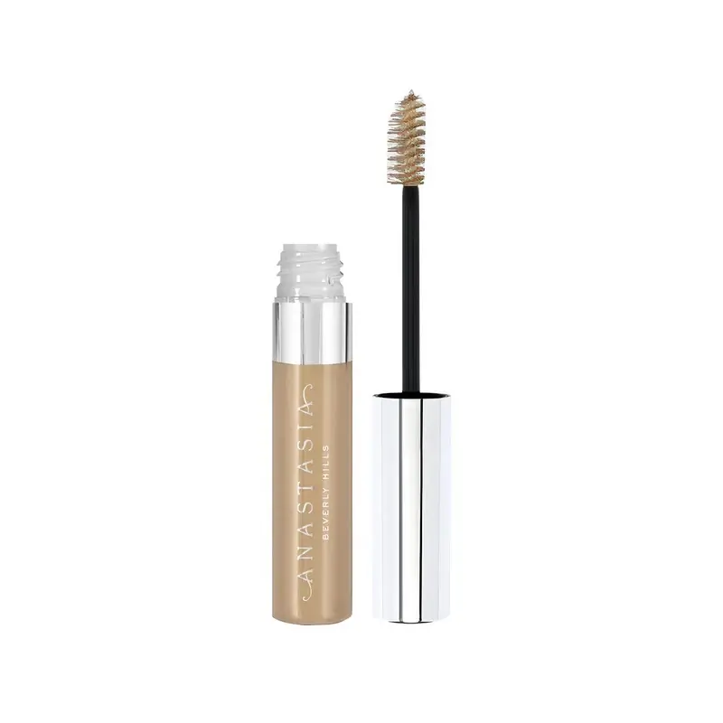 Anastasia Beverly Hills Tinted Brow Gel - Blonde / Оттеночный гель для бровей оттенок Блонд