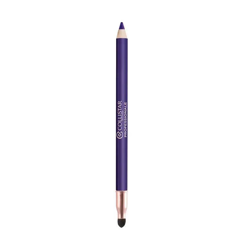 COLLISTAR PROFESSIONALE EYE PENCIL Карандаш для глаз 12 Viola Metallo  1,2 ml