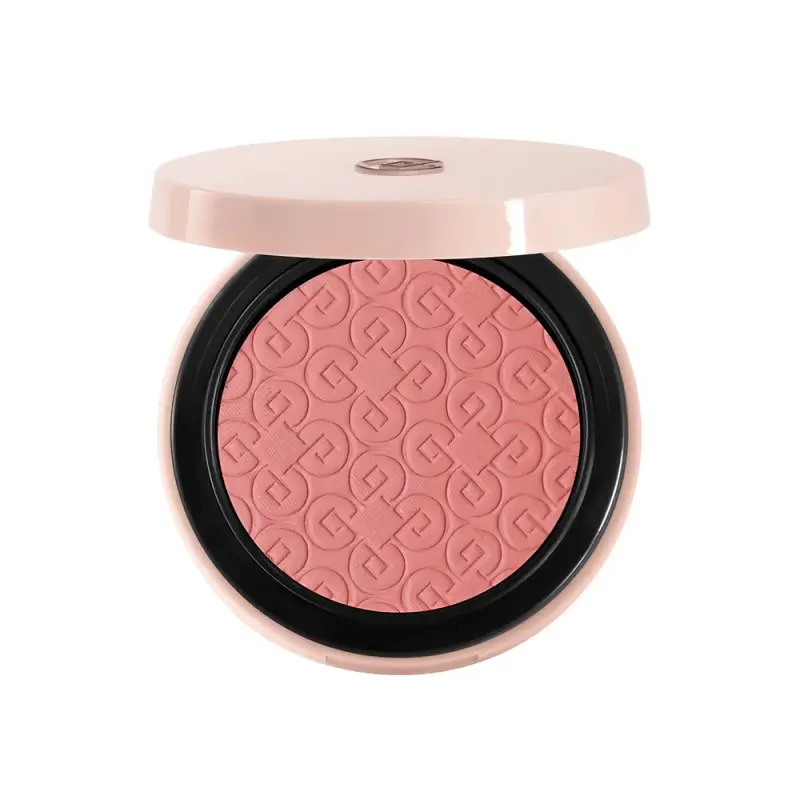 COLLISTAR IMPECCABILE Maxi Blush 04 - Confetto  Безупречные макси-румяна 04 - Конфетти 8 gr