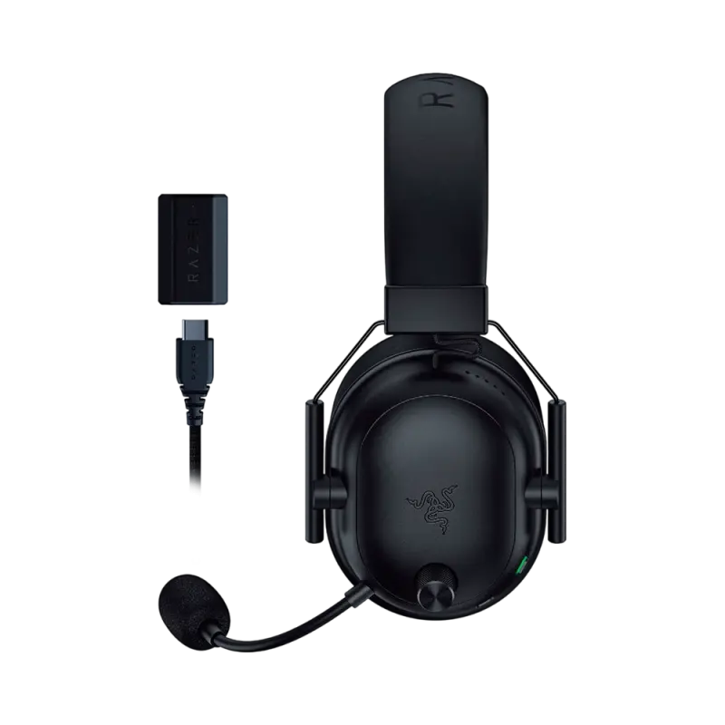Razer BlackShark V2 HyperSpeed Black Razer