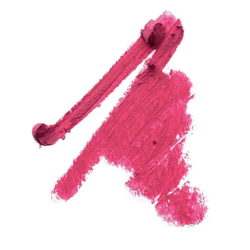 Seventeen Карандаш д/губ т.09 водостойкий с витамином Е Super Smooth W/P Lip Liner Фуксия