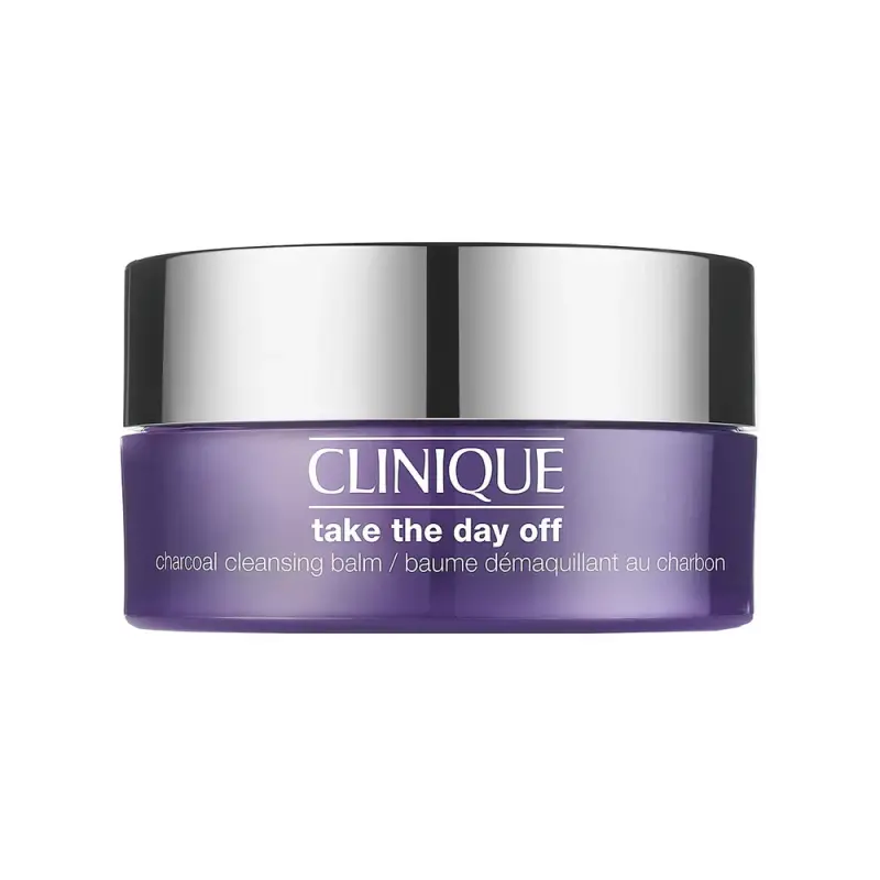 CLINIQUE Take The Day Off Cleansing Balm Бальзам для снятия макияжа 30 ml
