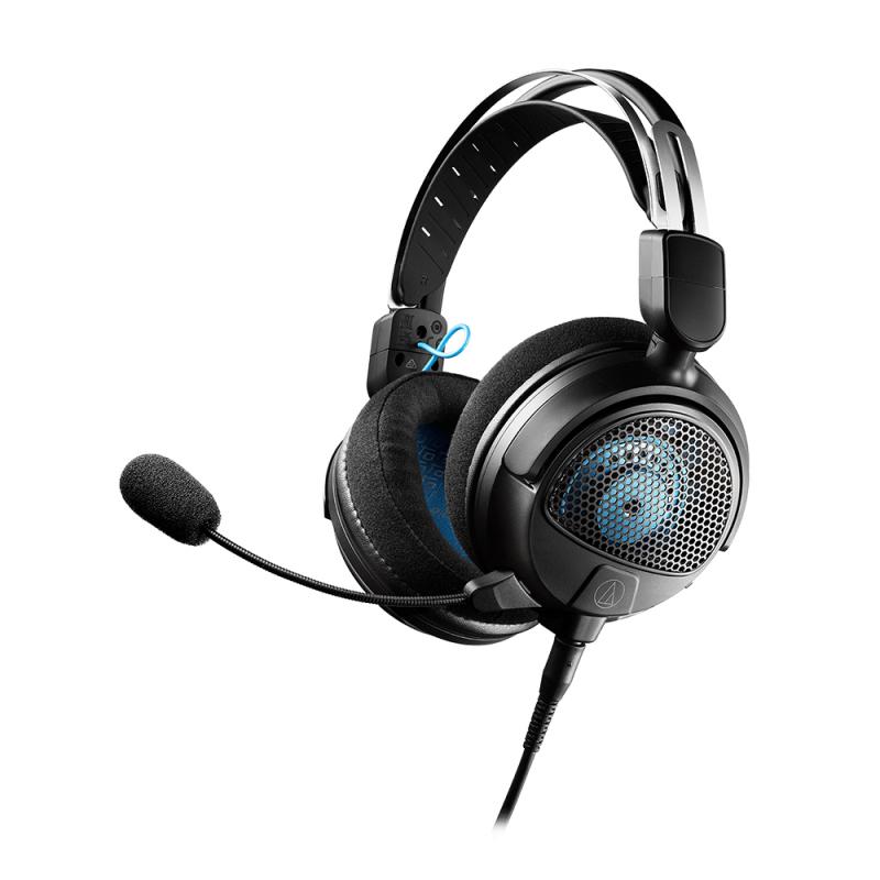 Audio Technica ATH-GDL3BK [Black]