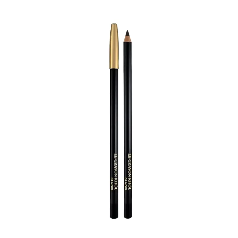 LANCOME KHOL EYE PENCIL BLACK