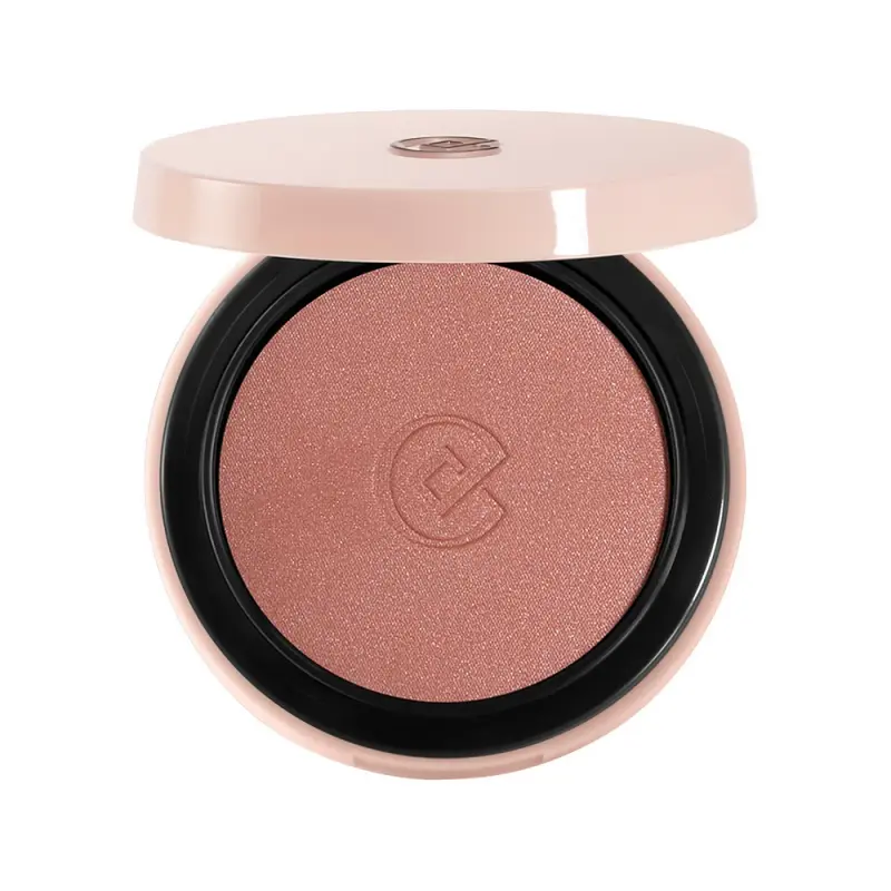 COLLISTAR IMPECCABLE MAXI BLUSH 08 Hennè Румяна оттенок 08 Hennè 9 g