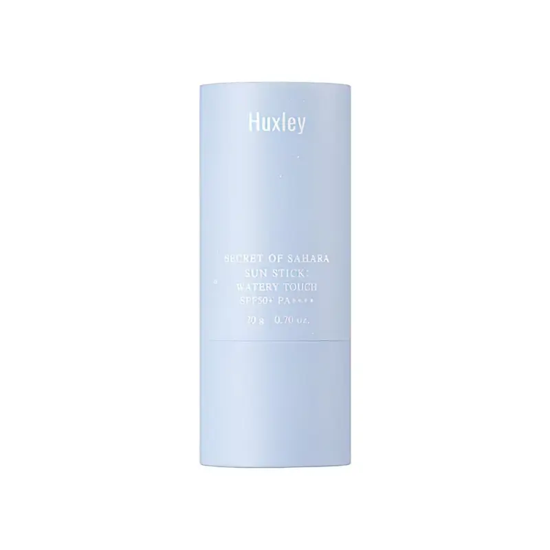 HUXLEY SUN STICK ; WATERY TOUCH  Солнцезащитный стик 20 мл