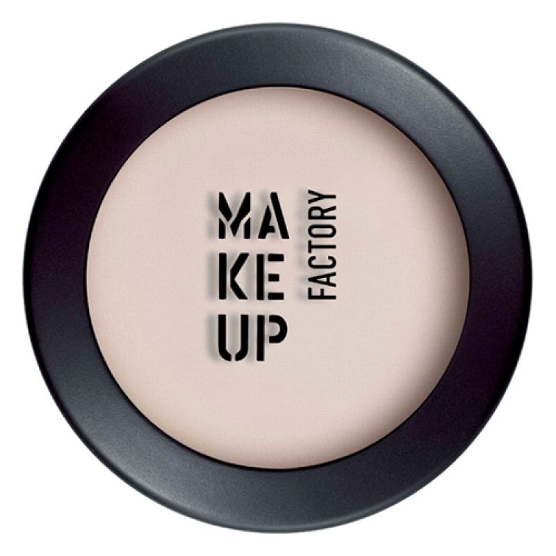 MuF Тени для век ART EYE SHADOW тон 210 Мол-ый