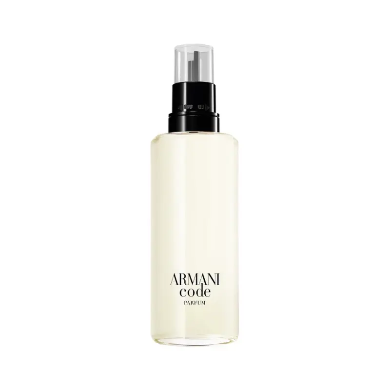 Giorgio Armani CODE LE PARFUM V150ML REFILL/FIL