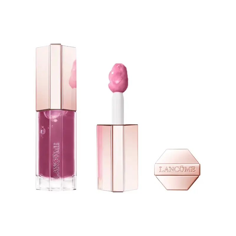 LANCOME Lip Idole BUTTERGLOW 66