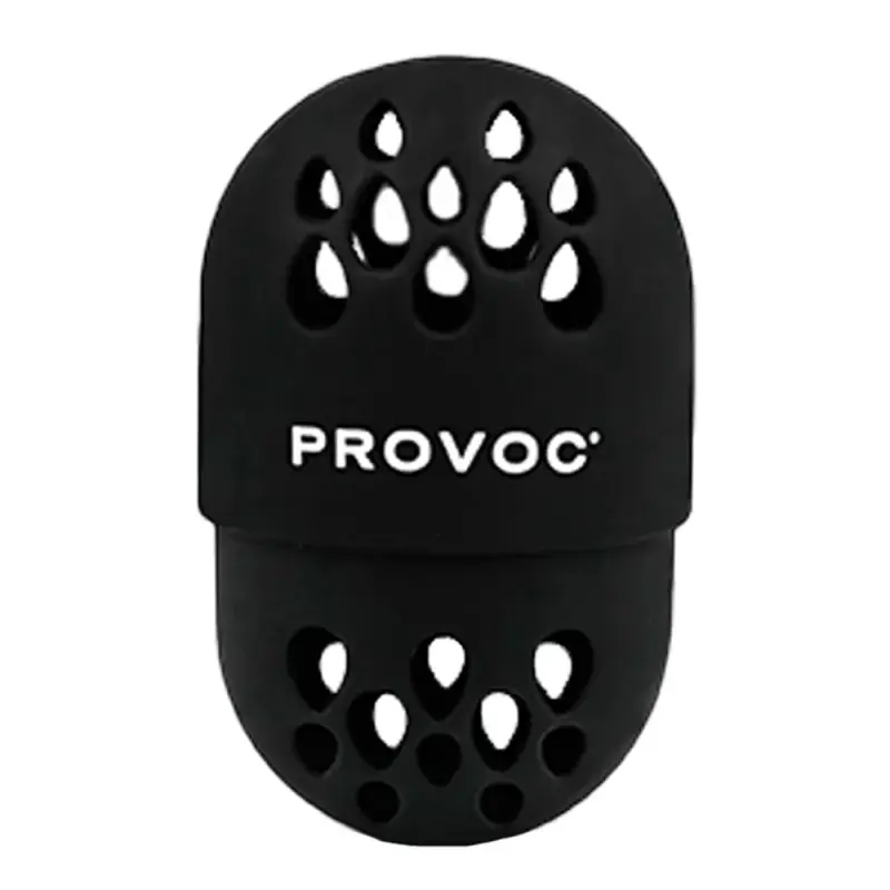 PROVOC Beauty Blender Silicon Protector Силиконовый футляр для спонжей SLCNBL