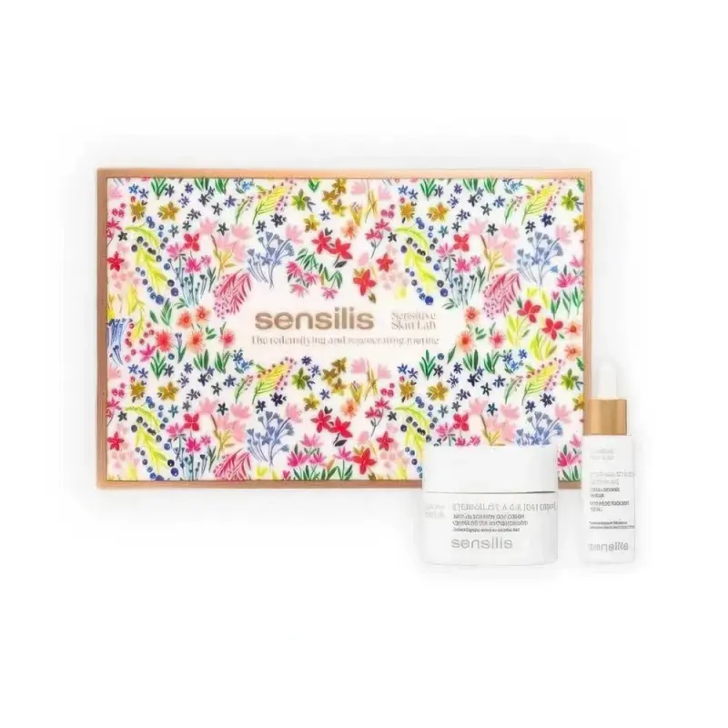 SENSILIS PACK MOTHERSDAY ETRNALIST 24