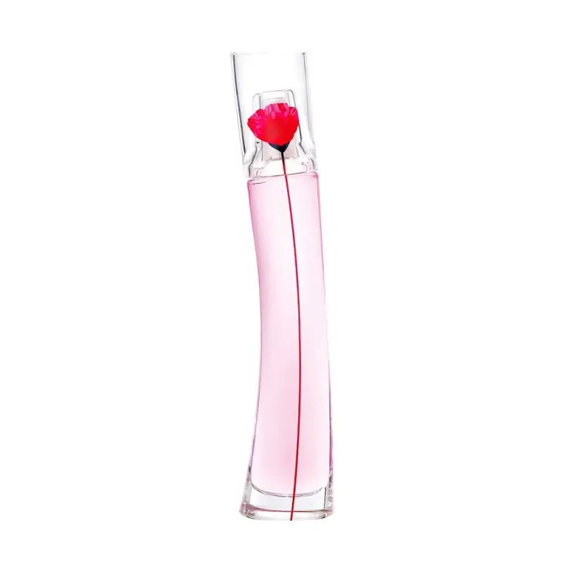 KENZO Парфюмерная вода FLOWERBY POPPY BOUQUET (W) 30 мл