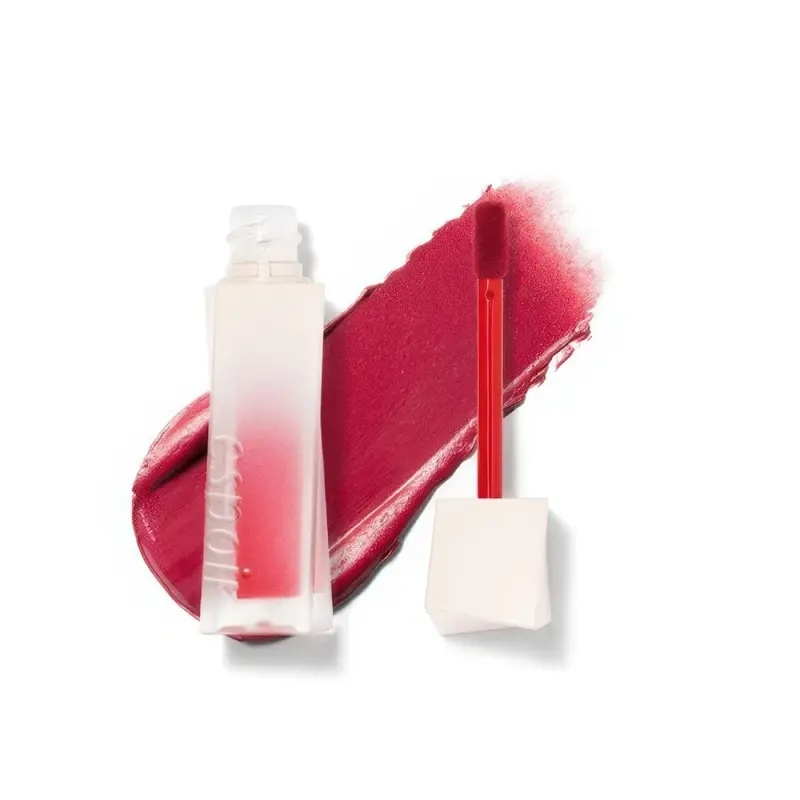 ESPOIR )COUTURE LIP TINT BLUR VELVET #4 Couture Тинт для губ Blur Velvet №4-5,5мл