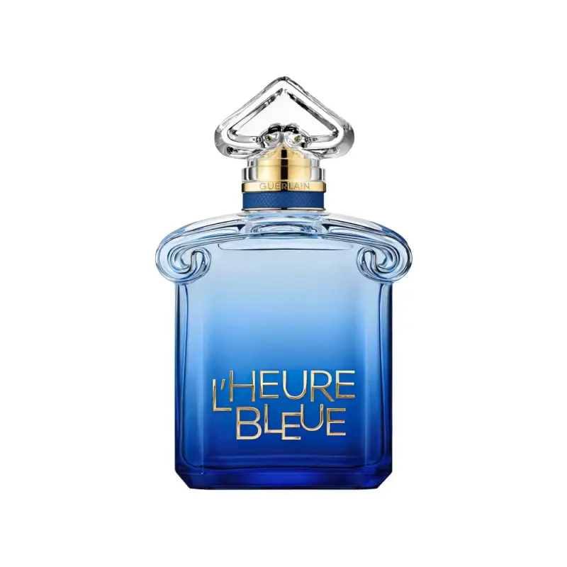 Guerlain  BLUE EDP 100ML SPR Y26  Парфюмерная вода L'HEURE BLEUE