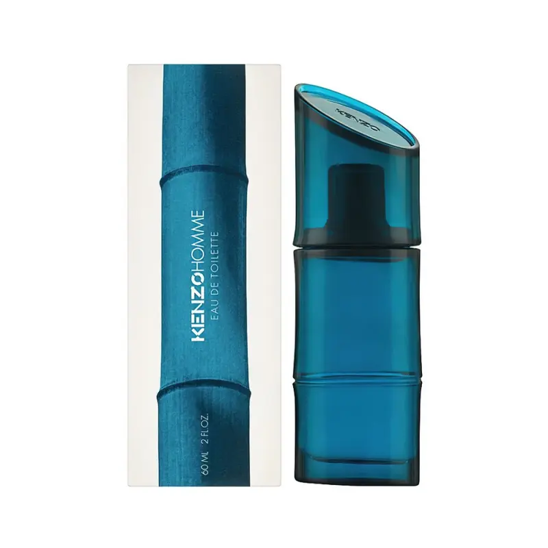 KENZO Туалетная вода HOMME (M) 60 мл