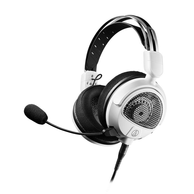 Audio Technica ATH-GDL3WH [White]