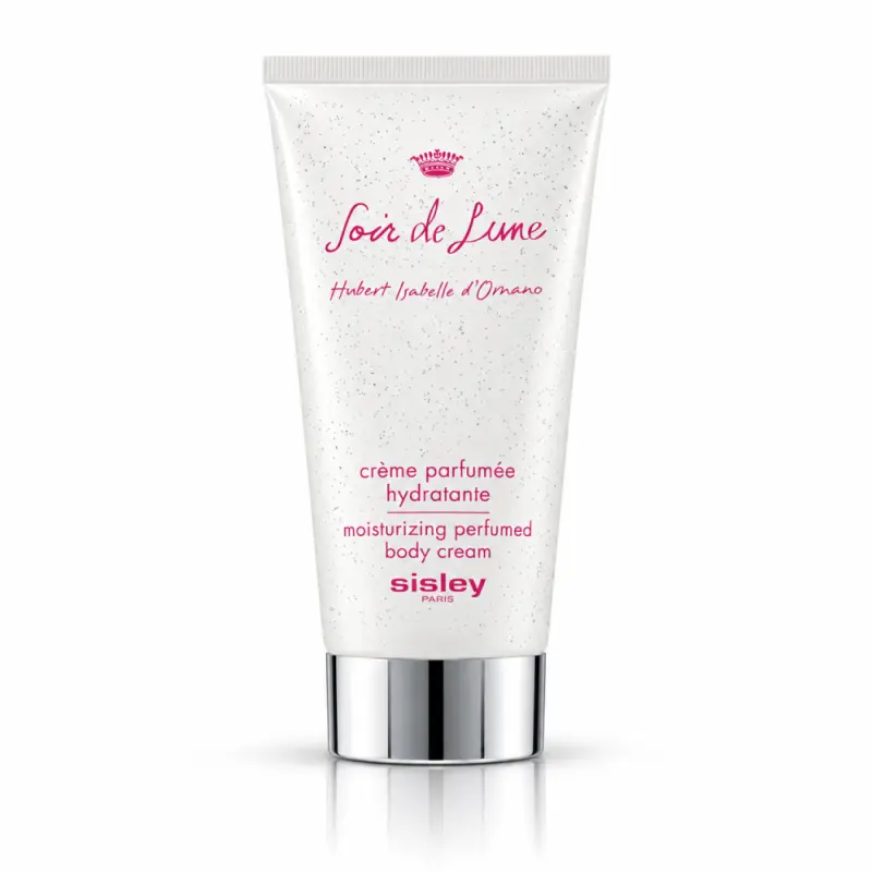 SISLEY MOIST.PERFUMED CREAM SOIR DE LUNE 150ml Увл.парф.крем для тела Soir de Lune 150 мл