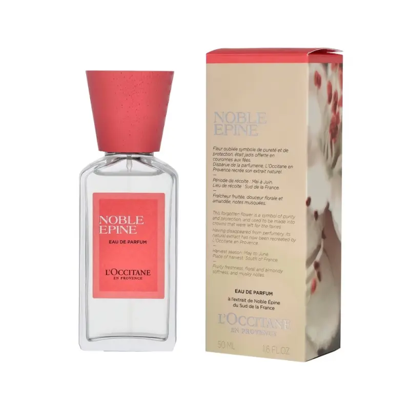 Loccitane Парфюм - MAY BLOSSOM EDP 50ML