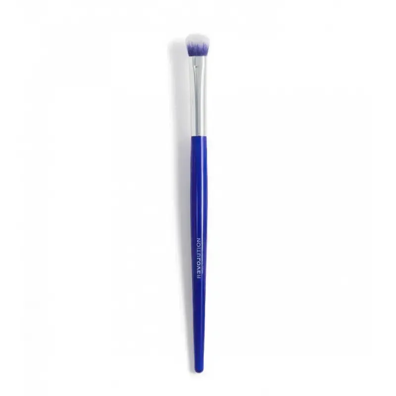 RELOVEREVOLUTION КИСТЬ Для растушевки пигментов для век Eye Pigment Blending Brush