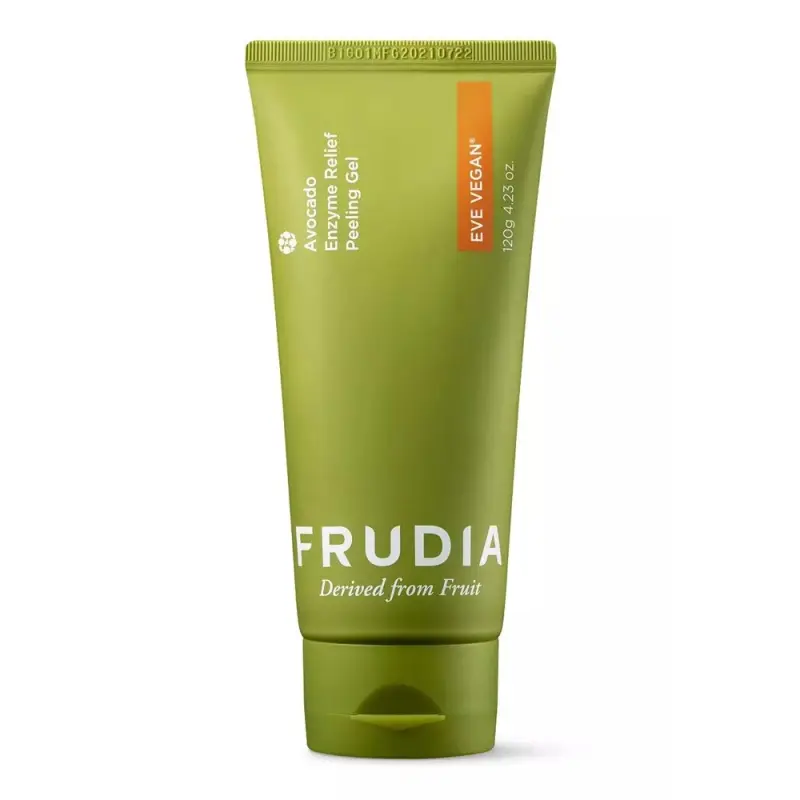 Frudia Avocado Enzyme Relief Peeling Gel Пилинг-скатка 120 г