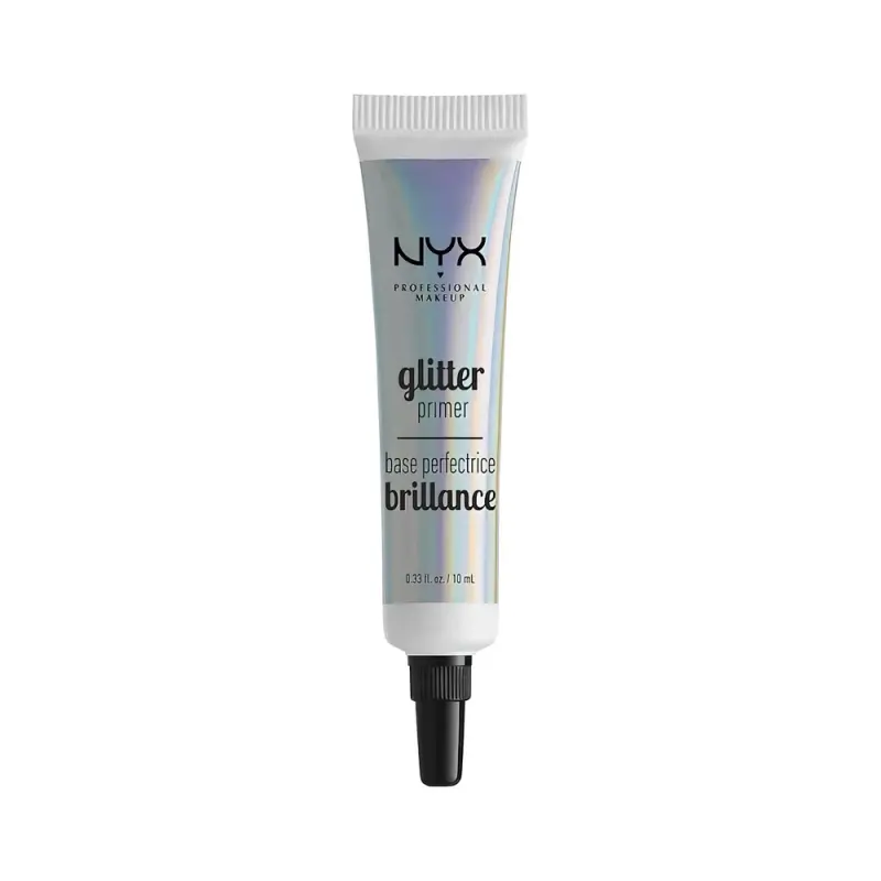 NYX PM Праймер для нанесения блесков
