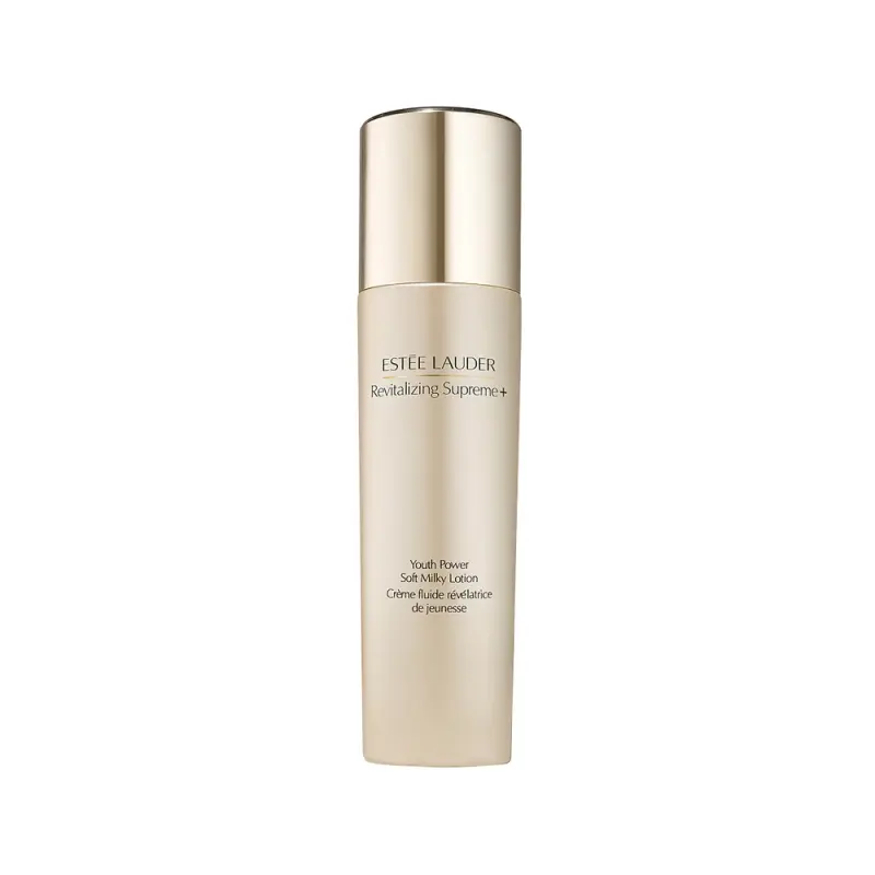 Estee Lauder - Revitalizing Supreme + Bright Radiance Power Soft Milky Lotion  100ml