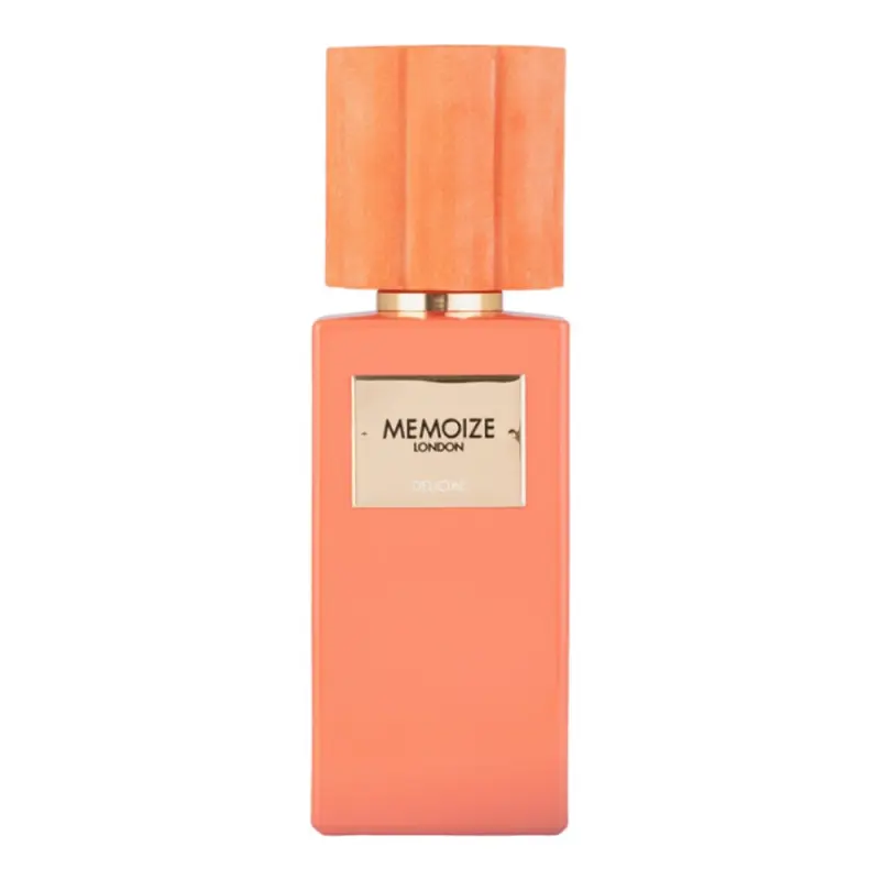 MEMOIZE London DELICAIE Extrait De Parfum Spray (U) 100ml