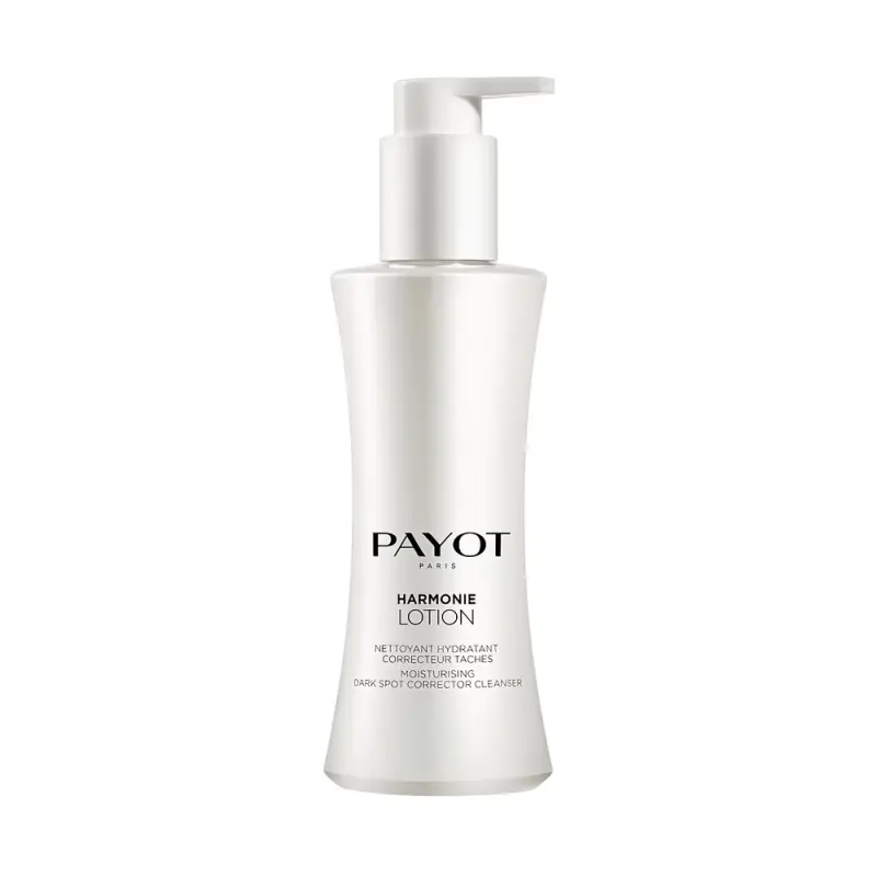 PAYOT Harmonie Очищающий лосьон для лица 200 мл