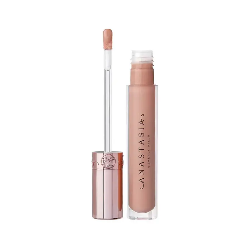 Anastasia Beverly Hills Lip Gloss - Cantaloupe / Блеск для губ оттенок Канталупа