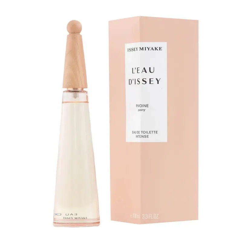 ISSEY MIYAKE IM L'EAU D'ISSEY Туалетная вода спрей 100мл