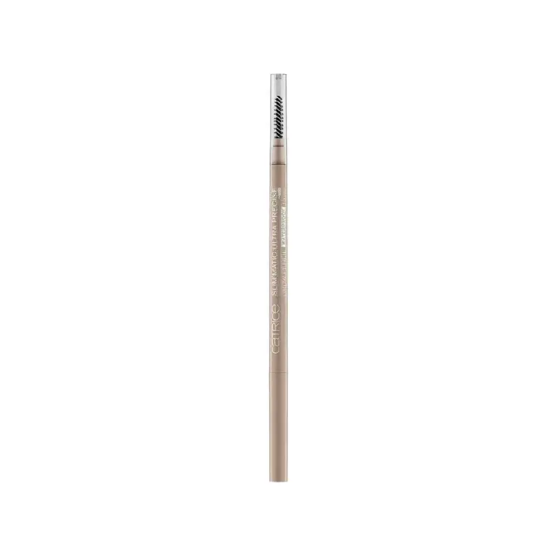 Catrice Водостойкий карандаш дбровей Slim Matic Ultra Precise Brow 015 1уп