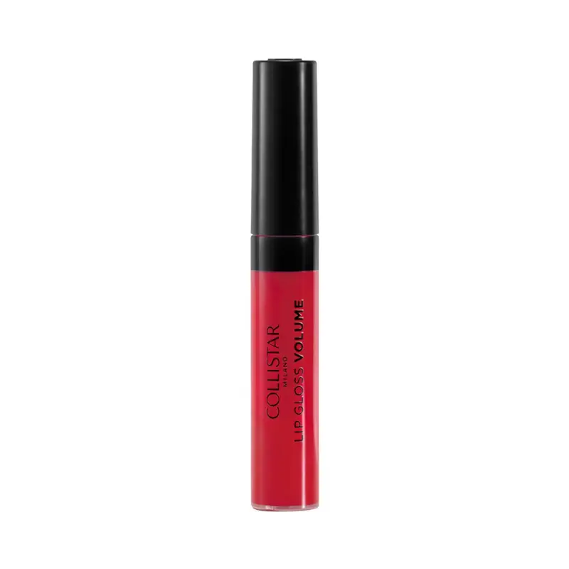 COLLISTAR LIP GLOSS VOLUME Блеск для губ 190 Red Passion 14 ml