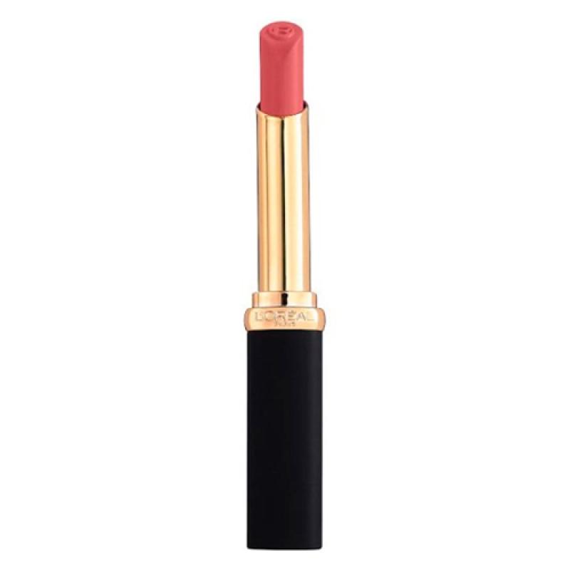 L'Oreal Paris Матовая Помада Color Riche MatteAddiction оттенок 640 Чувственный пудровый