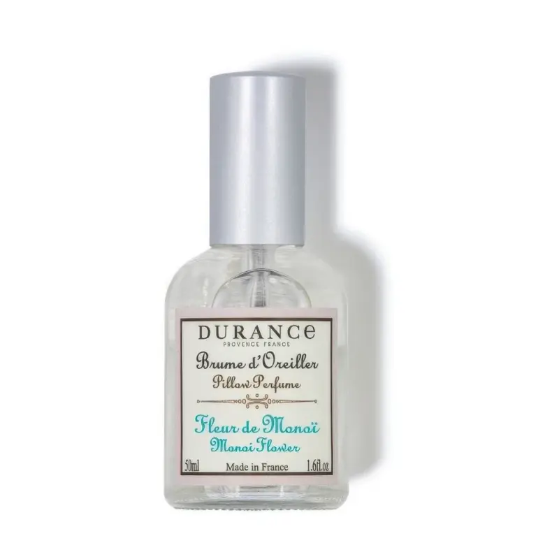 Durance Арома сашет Monoi Flower Pillow Perfume 50 mL