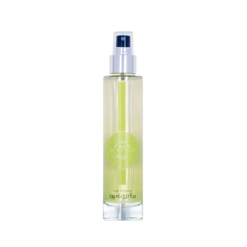 DURANCE СПРЕЙ-МИСТ ДЛЯ ТЕЛА SPARKLING VERBENA АРОМАТИЧЕСКИЙ 100МЛ