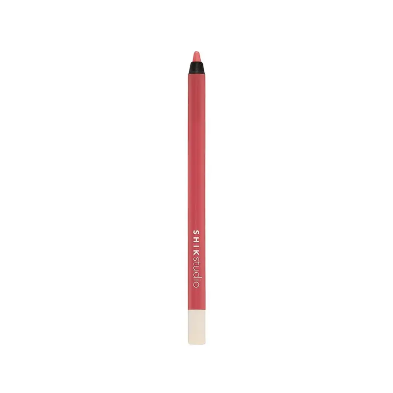 SHIK studio LONG-LASTING LIP PENCIL 104 Athena Стойкий карандаш для губ Long-Lasting Lip Pencil тон 104 Athena