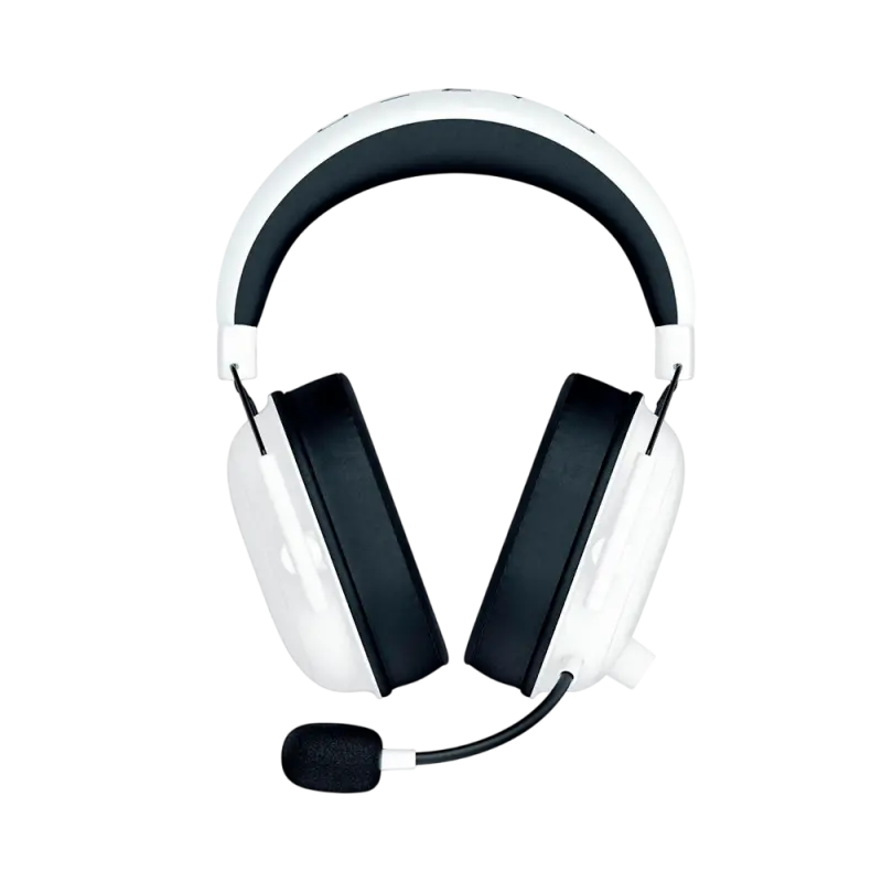 Razer BlackShark V2 HyperSpeed White Razer