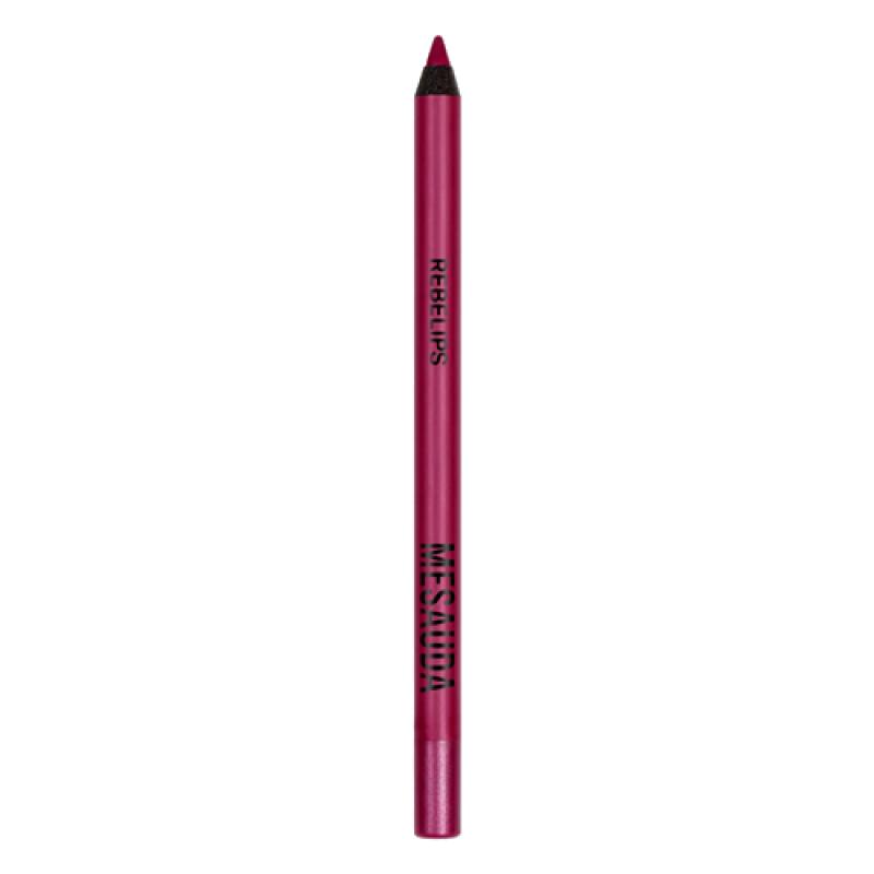 MESAUDA REBELIPS 110 PEONY Карандаш для губ