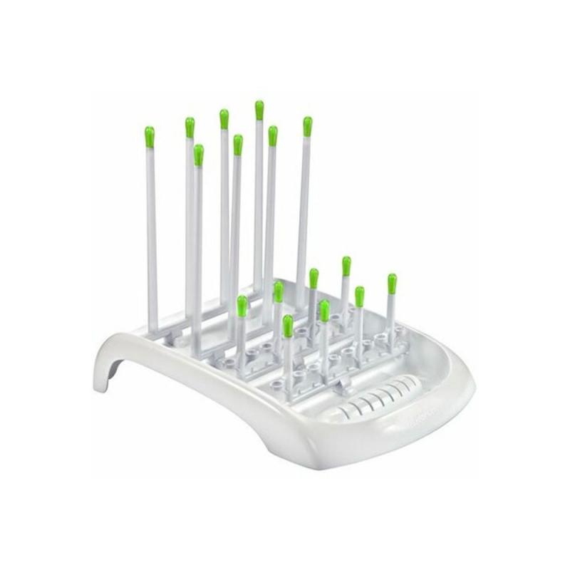 Munchkin fold cup and bottle best sale drying rack