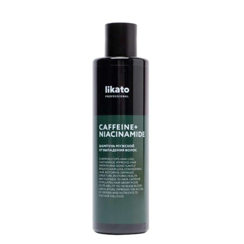 Likato Prof MAGIC SPRAY Спрей д роста волос 100 мл