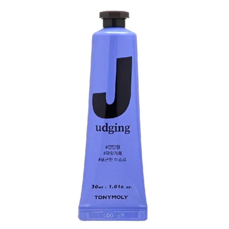 TONY MOLY Крем для рук MBTI HAND CREAM MOISTURE J 30 ml