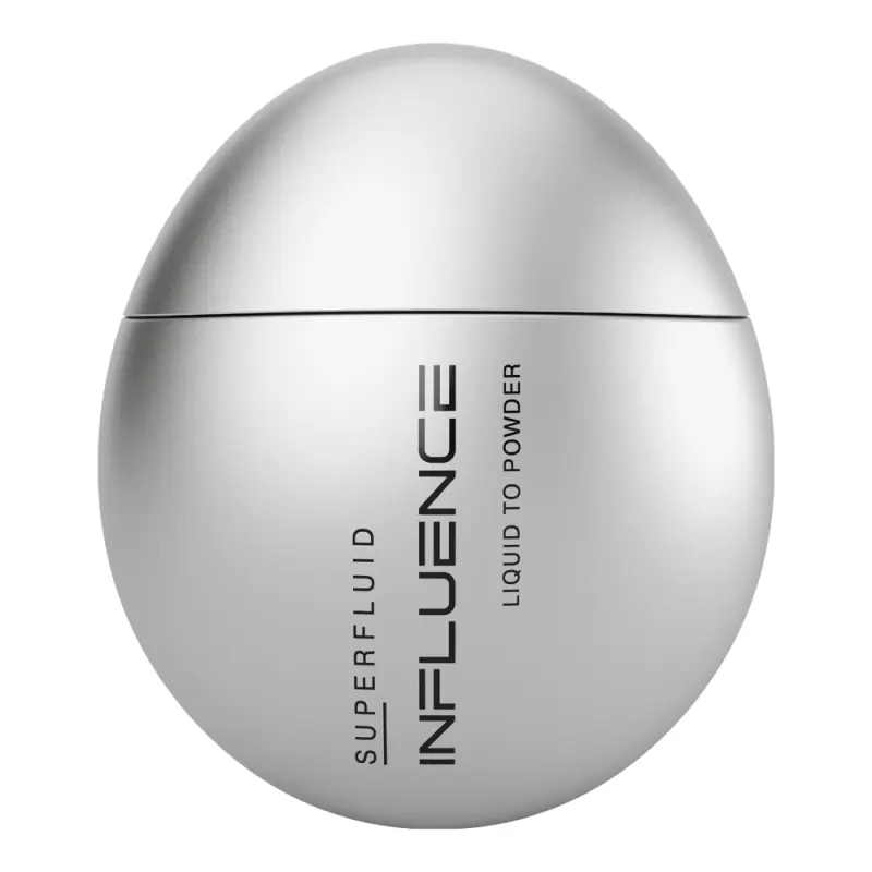 Influence Beauty Тональная основа с эффектом пудры / Liquid to Powder Foundation Superfluid тон/shade 05 35 мл