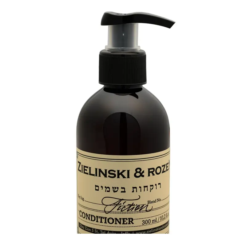 Zielinski & Rozen Hair conditioner 8022 Fiction Кондиционер для волос 8022 Fiction 300мл
