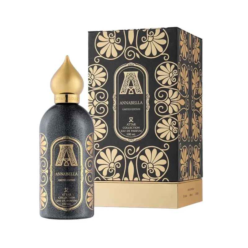 ATTAR COLLECTIONпарфюмерная вода Annabella Limited Edition (W) 100ml