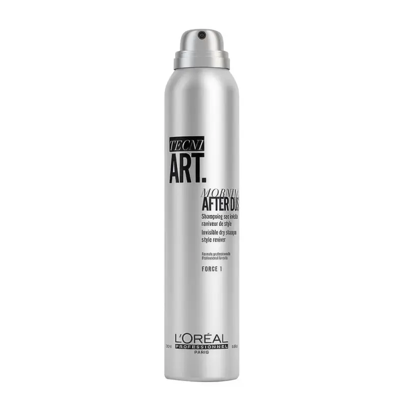 L'Oreal Professionnel ТНА19 MORNING AFTER DUST Сухой шампунь (фикс.1/6) 200мл