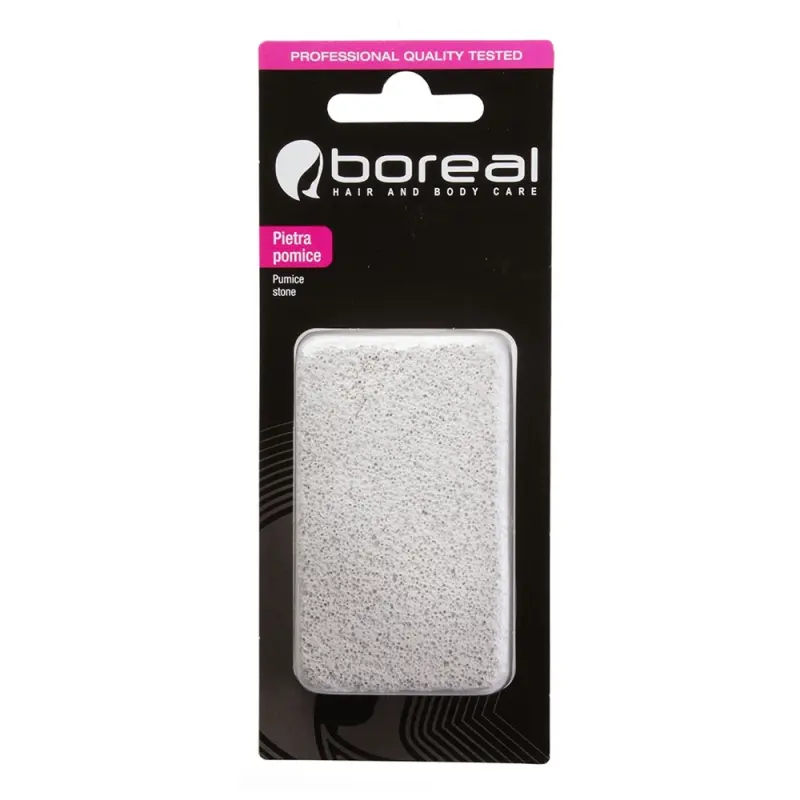 BOREAL Пемза для педикюра