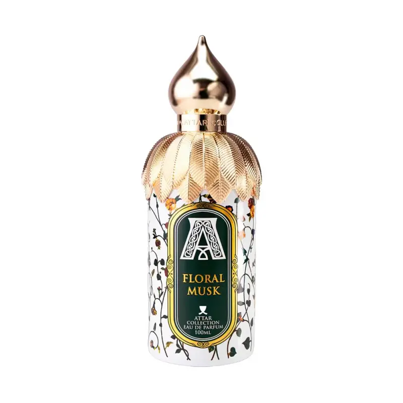 ATTAR COLLECTION парфюмерная вода Floral Musk (U)  100ml