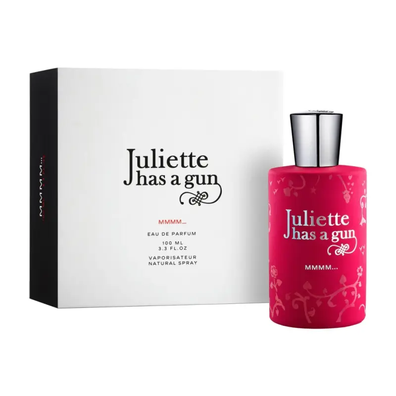 JULIETTE HAS A GUN Mmmm... EDP Spray 100 ml