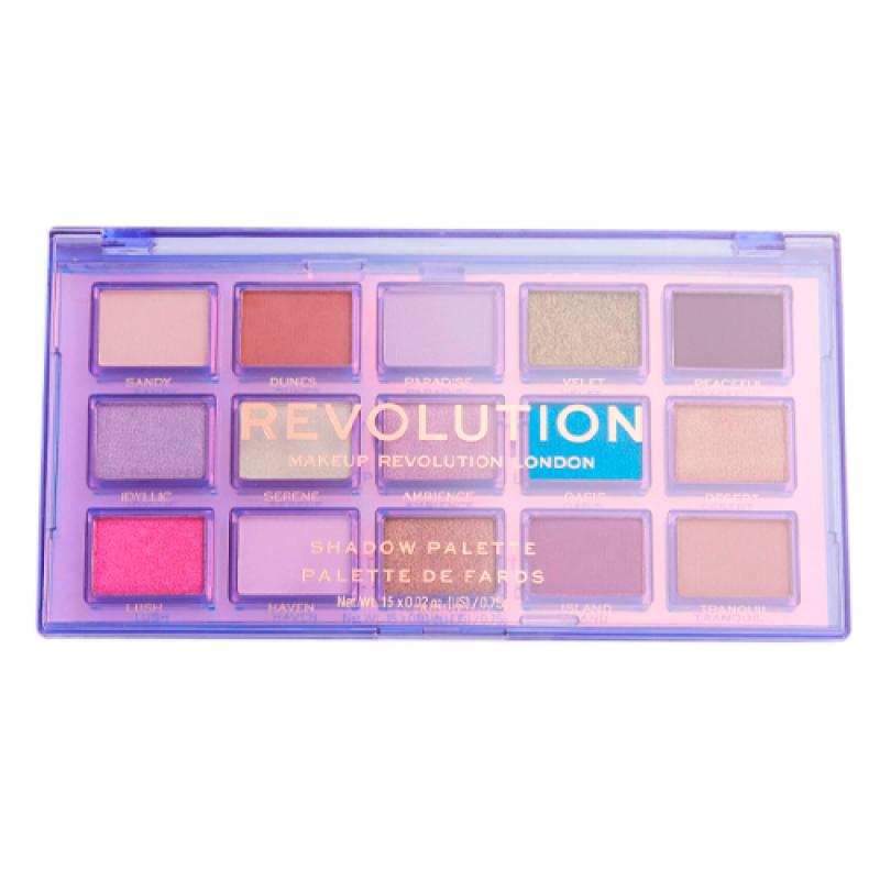 REVOLUTION П-КА ТЕНЕЙ REFLECTIVE Ultra Violet