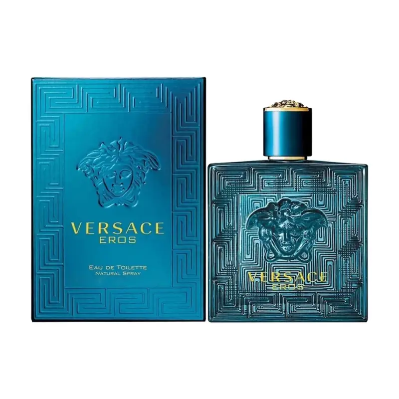 VERSACE EROS EDT NAT SPRAY 30 ML